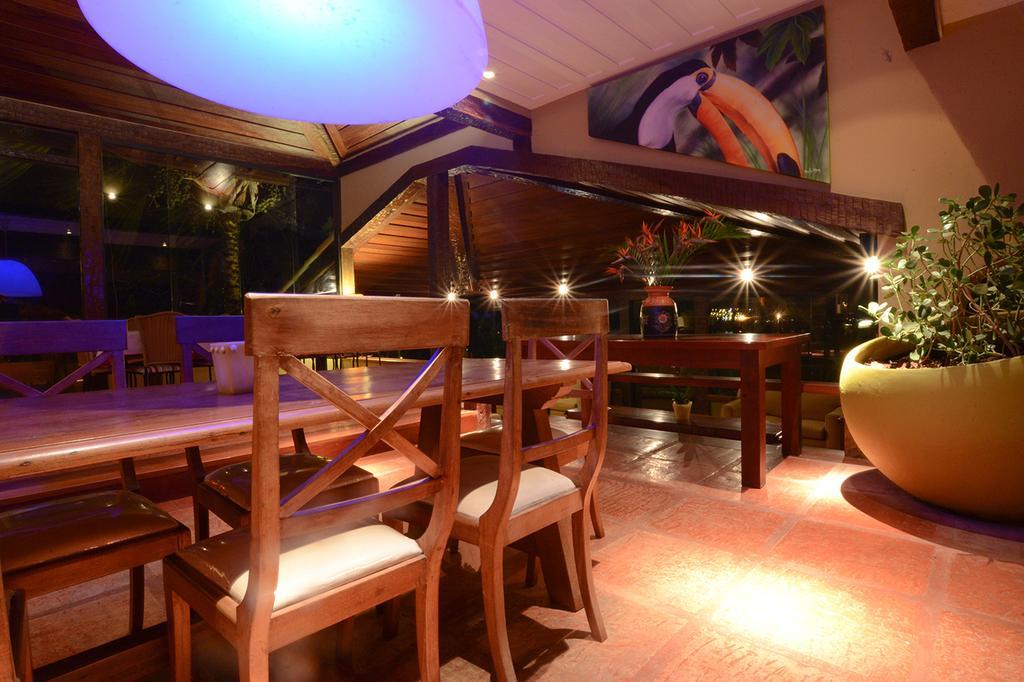 Apua Ferradura (Adults Only) Hotel Armacao dos Buzios Luaran gambar