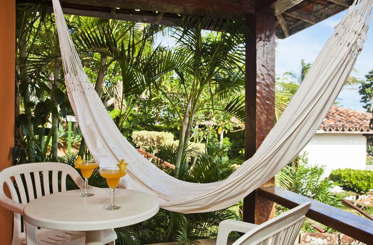 Apua Ferradura (Adults Only) Hotel Armacao dos Buzios Luaran gambar