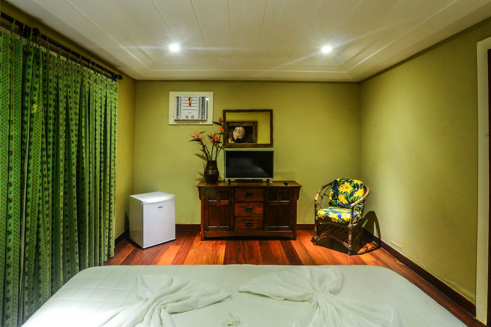 Apua Ferradura (Adults Only) Hotel Armacao dos Buzios Luaran gambar