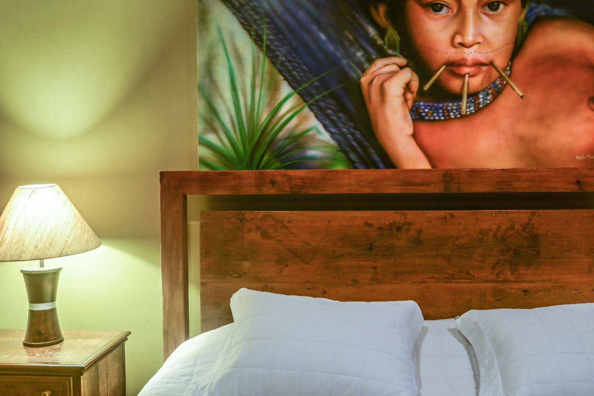 Apua Ferradura (Adults Only) Hotel Armacao dos Buzios Luaran gambar