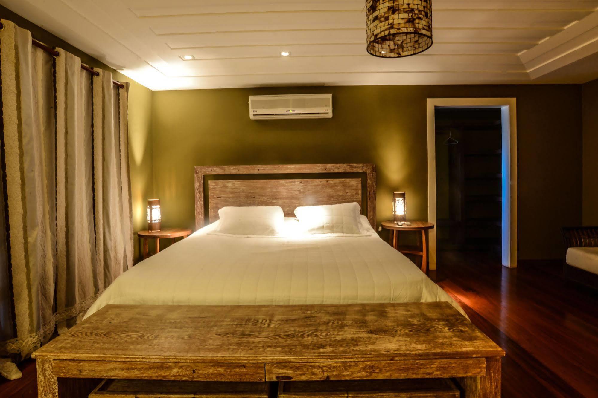Apua Ferradura (Adults Only) Hotel Armacao dos Buzios Luaran gambar