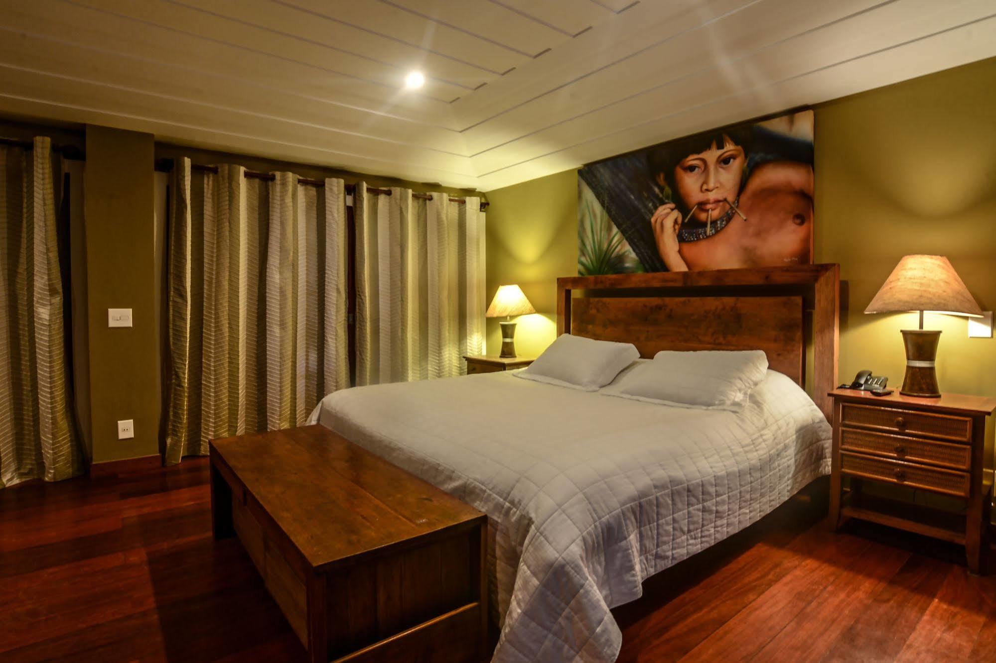 Apua Ferradura (Adults Only) Hotel Armacao dos Buzios Luaran gambar