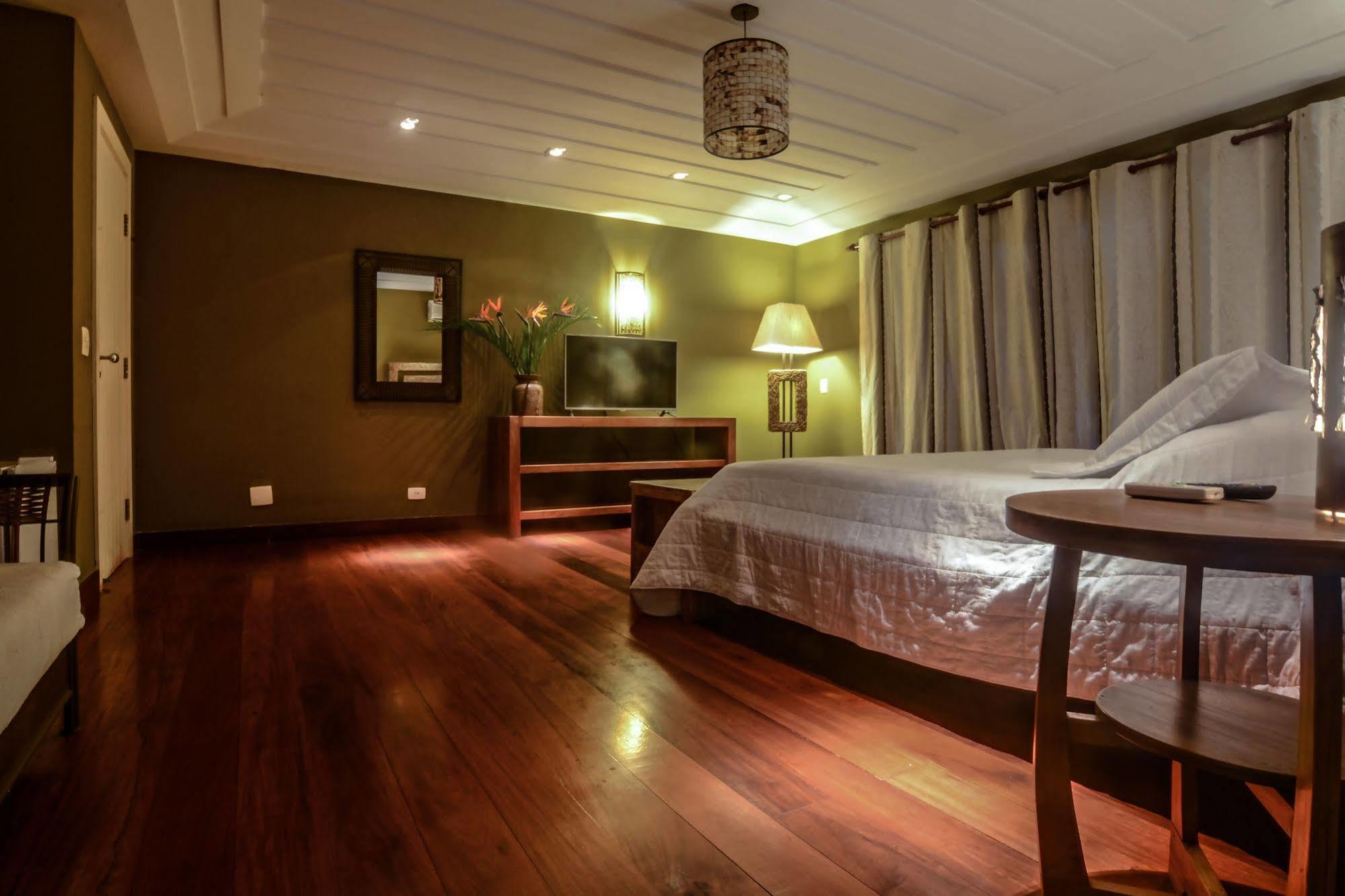 Apua Ferradura (Adults Only) Hotel Armacao dos Buzios Luaran gambar