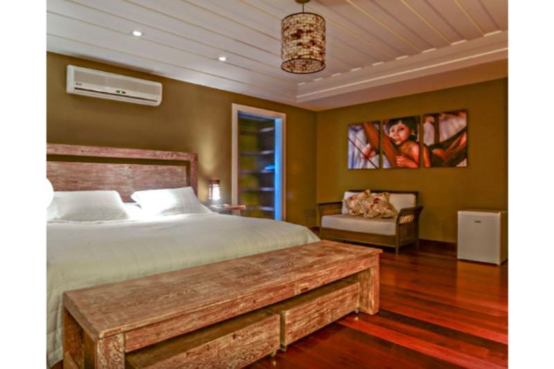 Apua Ferradura (Adults Only) Hotel Armacao dos Buzios Luaran gambar