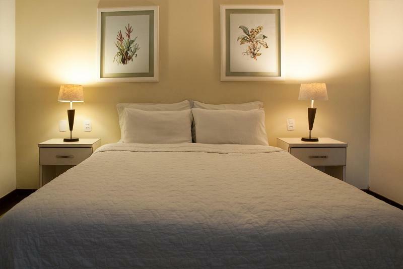 Apua Ferradura (Adults Only) Hotel Armacao dos Buzios Luaran gambar