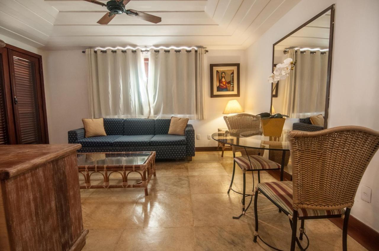 Apua Ferradura (Adults Only) Hotel Armacao dos Buzios Luaran gambar